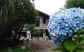 Vo Janete Haus