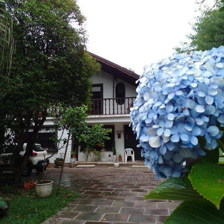Vo Janete Haus Gramado Exterior foto