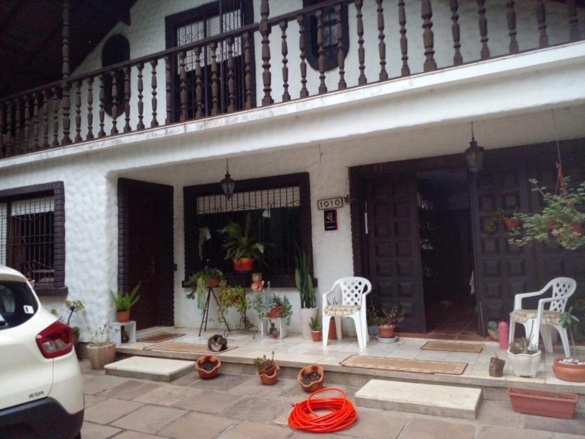 Vo Janete Haus Gramado Exterior foto