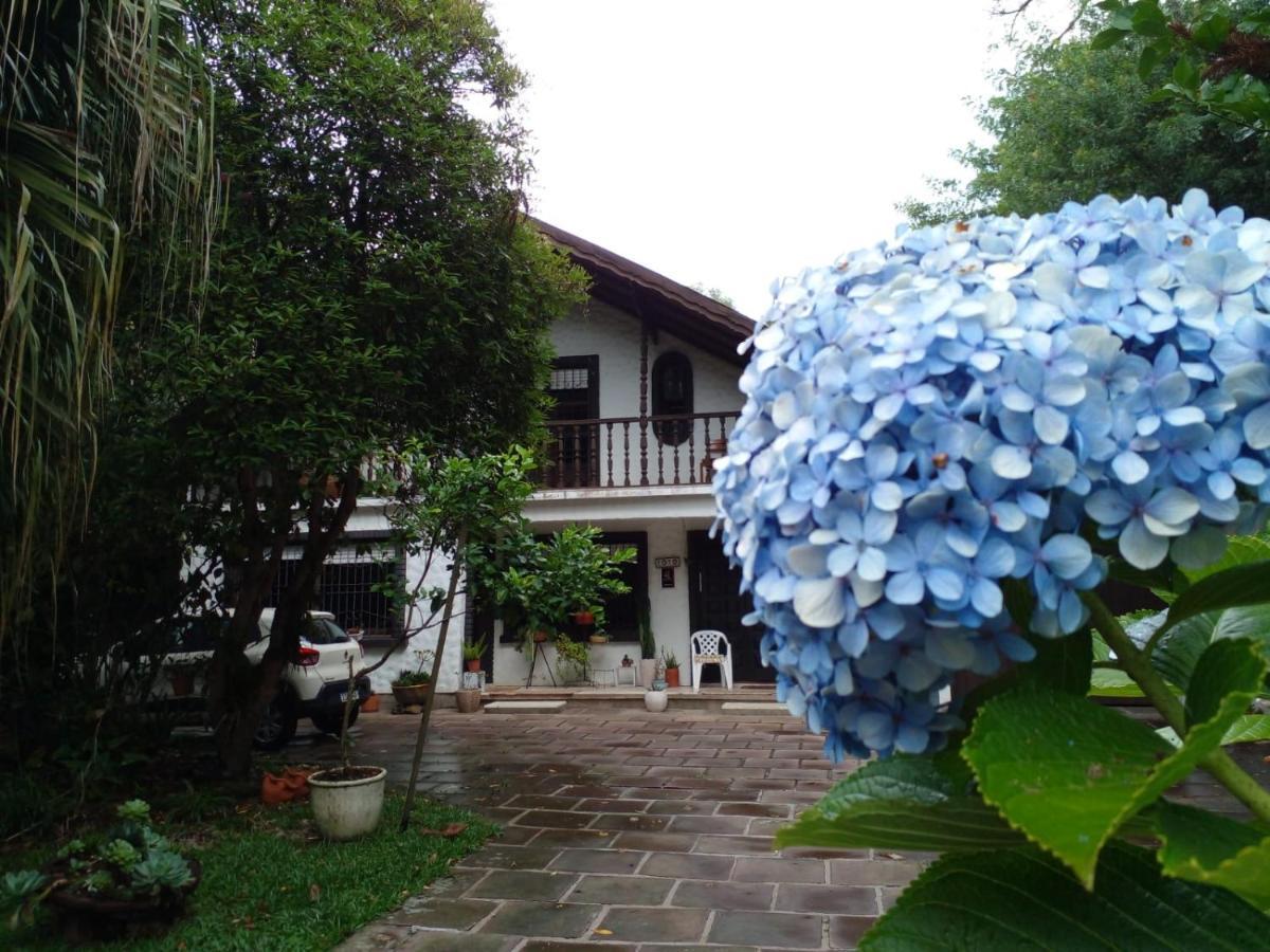 Vo Janete Haus Gramado Exterior foto