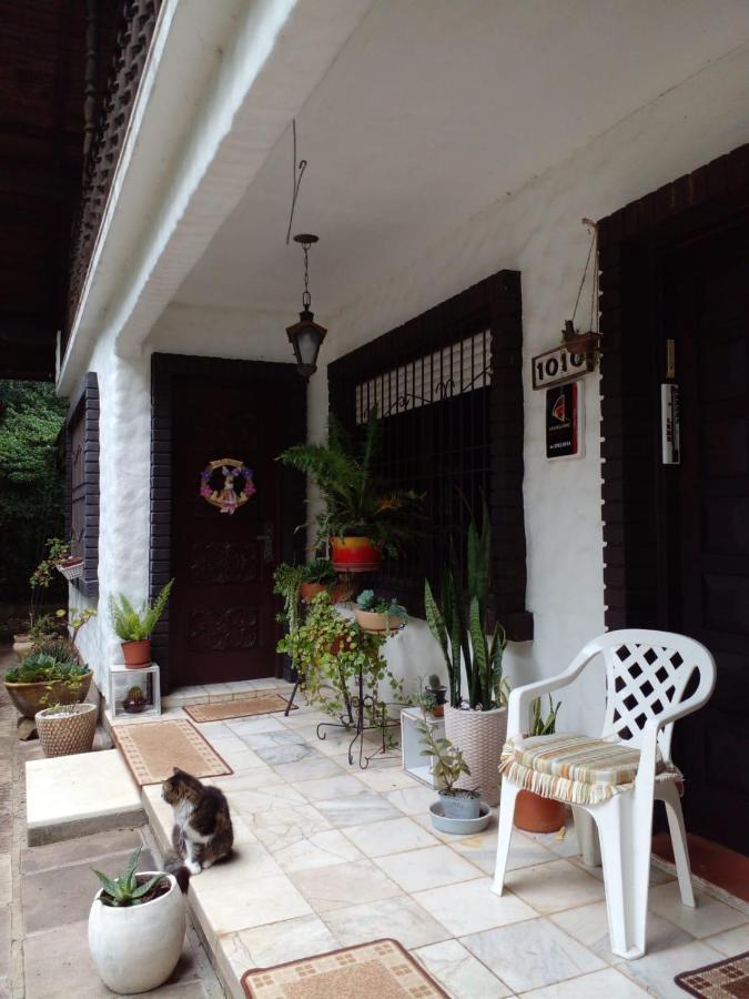 Vo Janete Haus Gramado Exterior foto