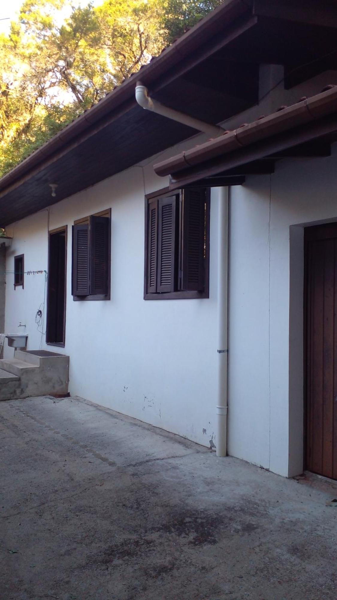 Vo Janete Haus Gramado Exterior foto