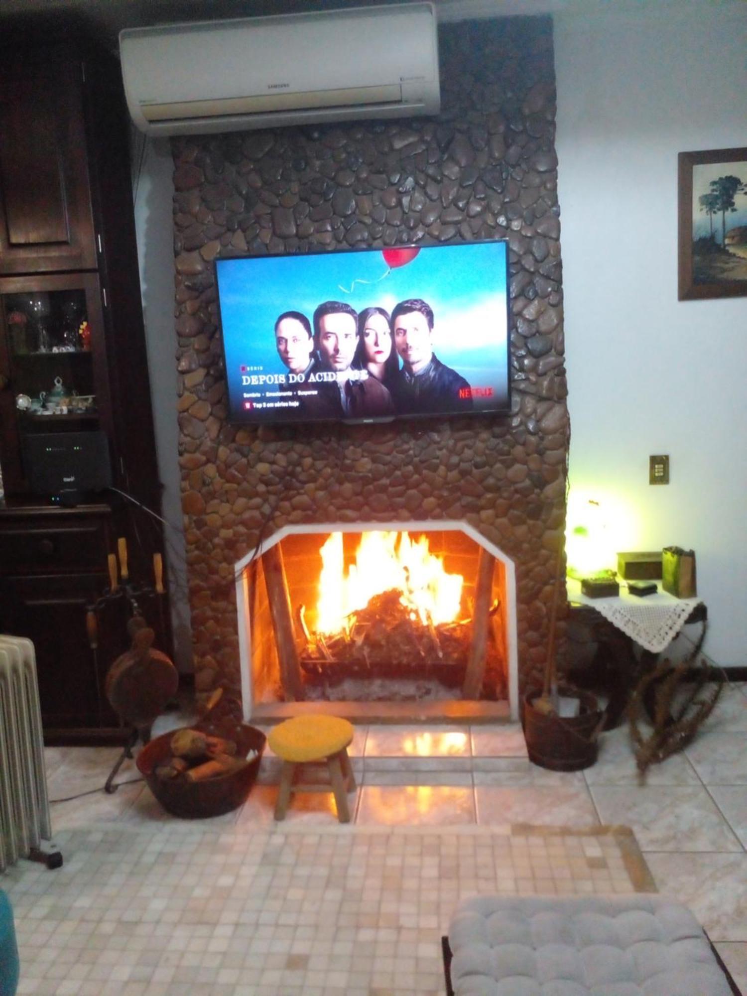 Vo Janete Haus Gramado Exterior foto